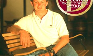 Lomond skitter in goud op Decanter World Wine Awards